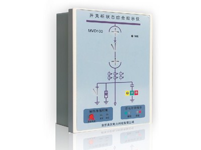 MVD100�_�P(gu��n)��B(t��i)ָʾ�x